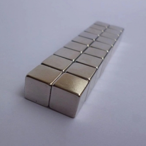 燒結(jié)釹鐵硼