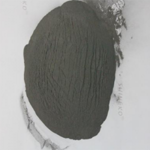 Other magnetic materials