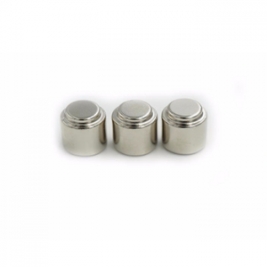 Sintered samarium cobalt magnet
